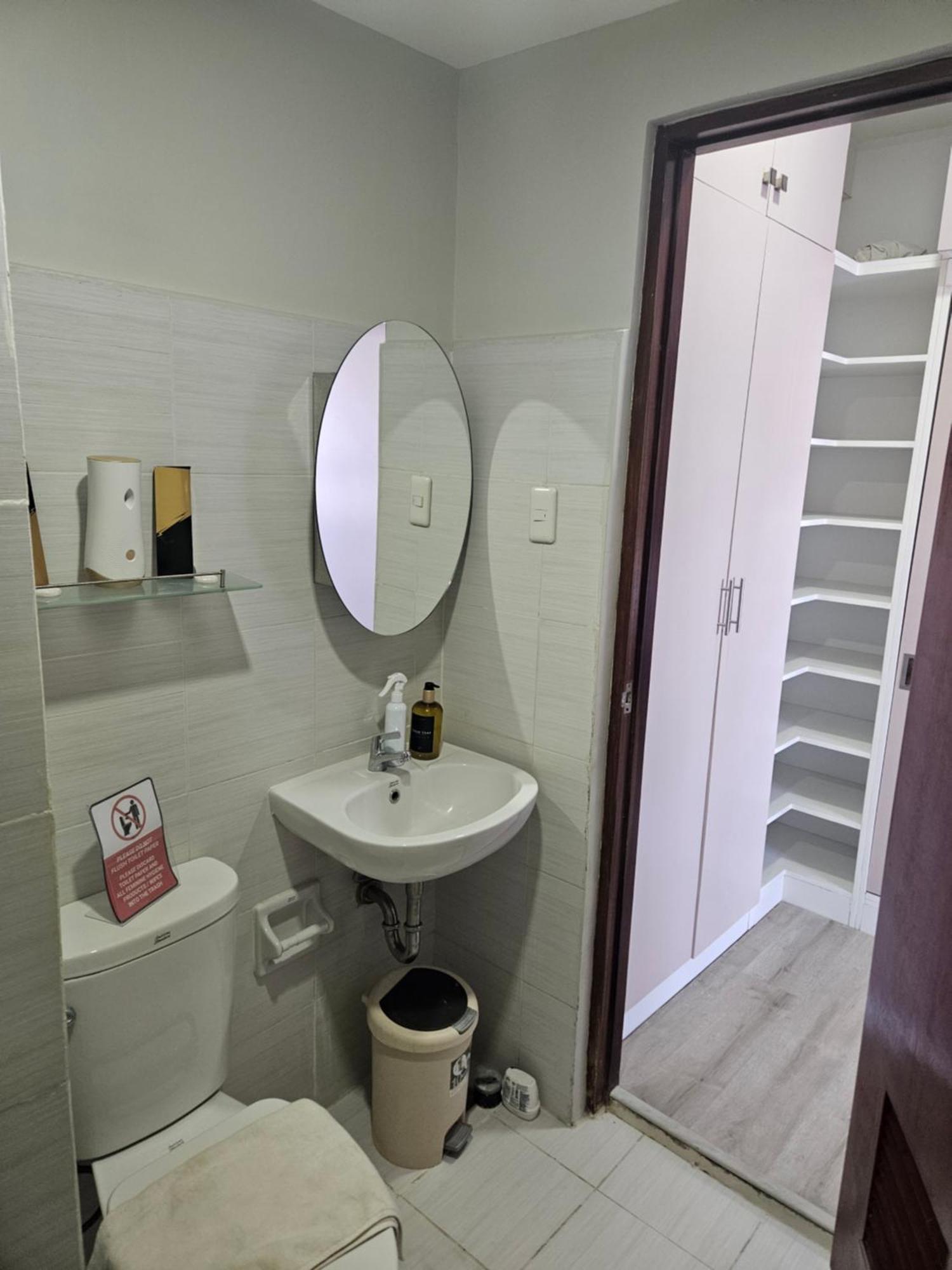 2-bedroom Boutique - Newly Renovated! Apartment Cebu
