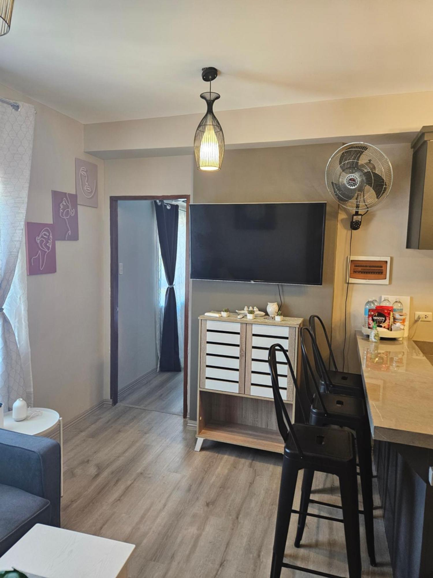 2-bedroom Boutique - Newly Renovated! Cebu