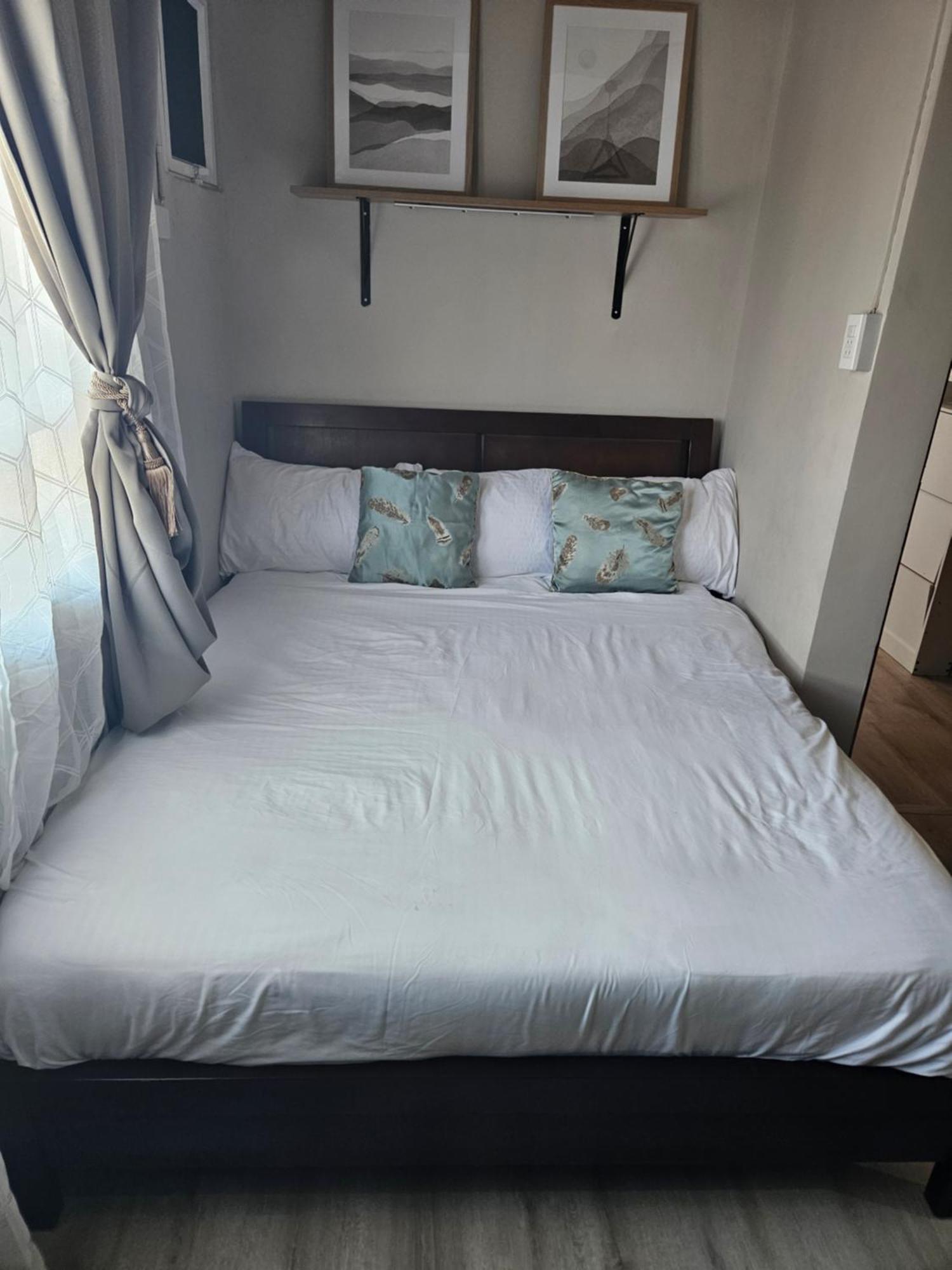 2-bedroom Boutique - Newly Renovated! Apartamento