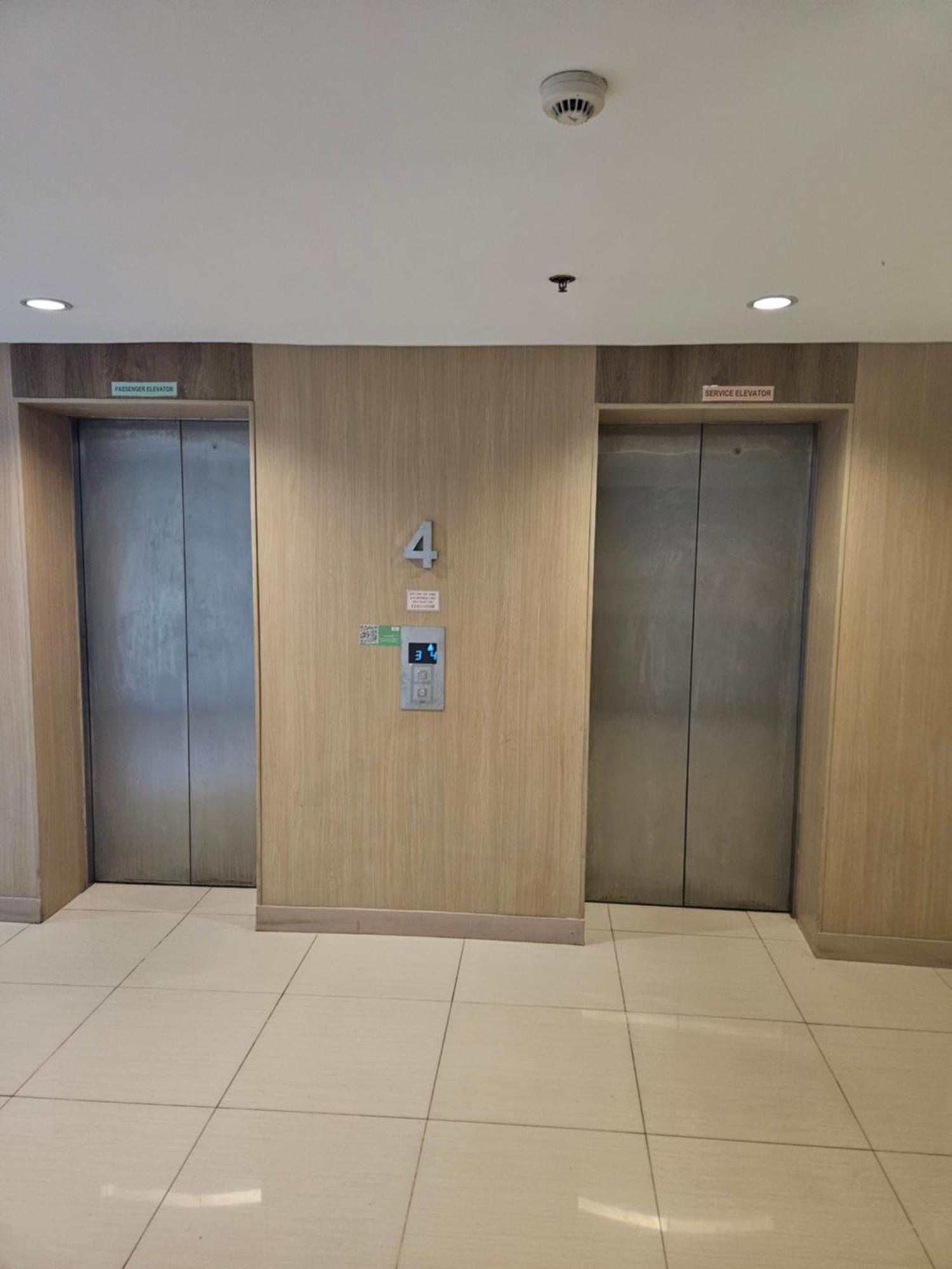 2-bedroom Boutique - Newly Renovated! * Cebu