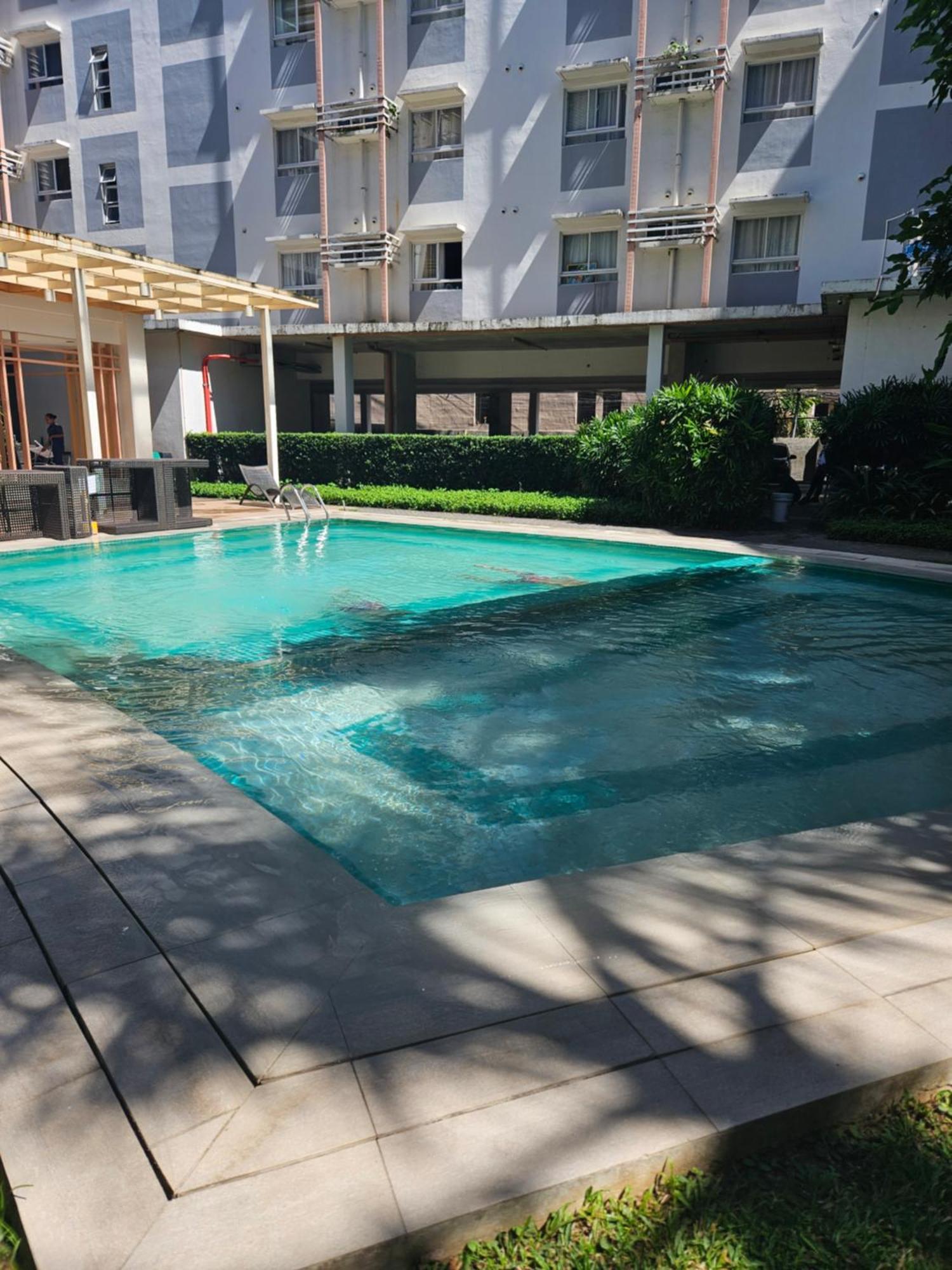 2-bedroom Boutique - Newly Renovated! Apartment Cebu