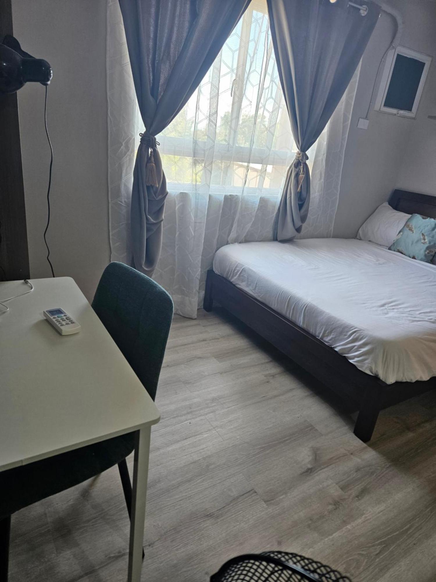 2-bedroom Boutique - Newly Renovated! Apartamento