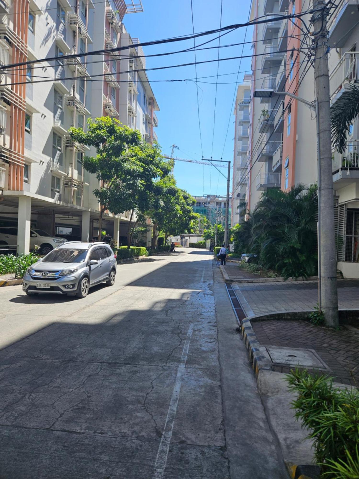 2-bedroom Boutique - Newly Renovated! * Cebu