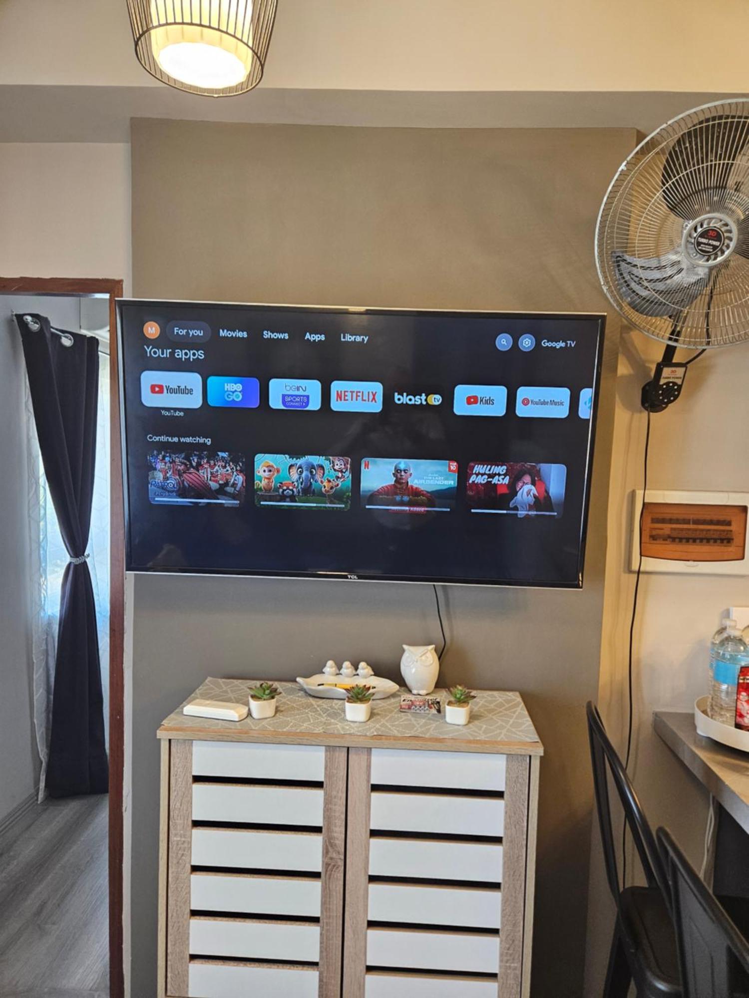 Apartment 2-bedroom Boutique - Newly Renovated! *