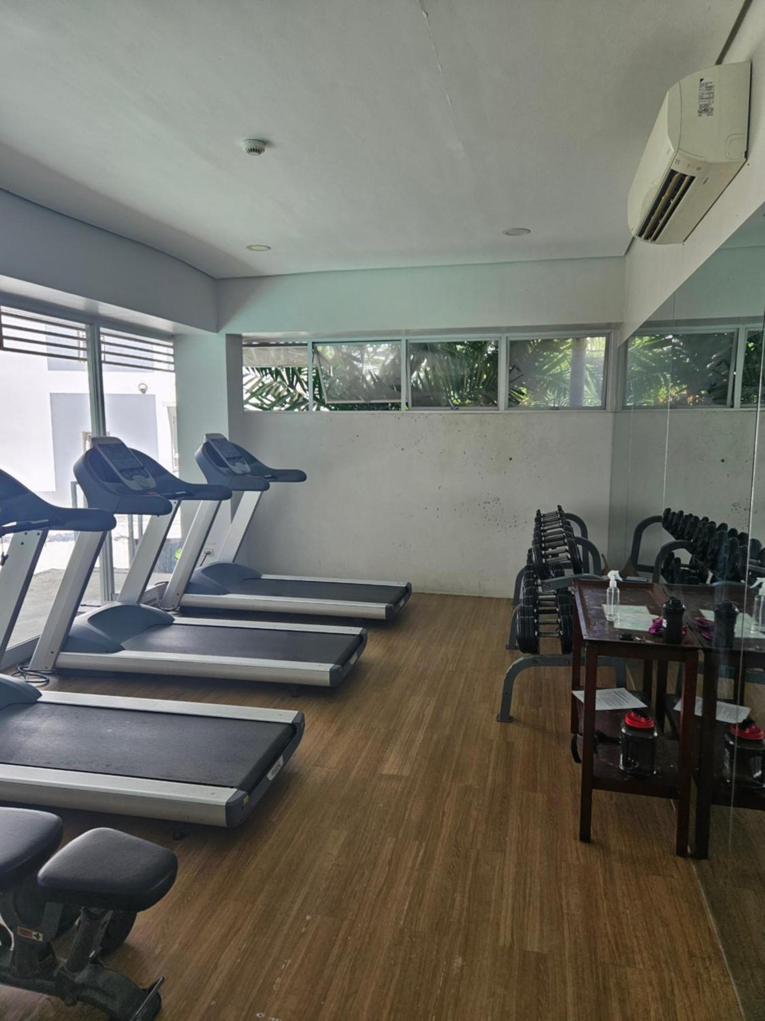 Apartment 2-bedroom Boutique - Newly Renovated! Cebu