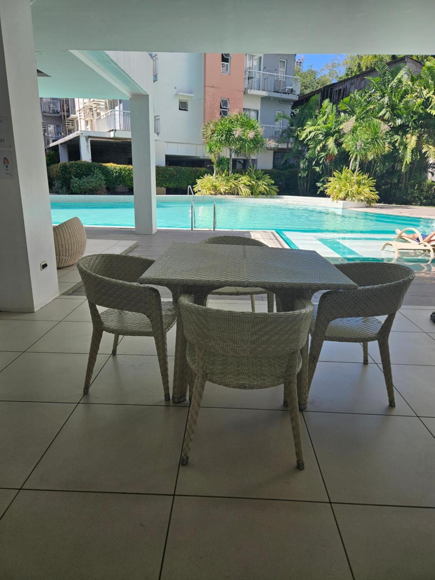 2-bedroom Boutique - Newly Renovated! Apartment Cebu