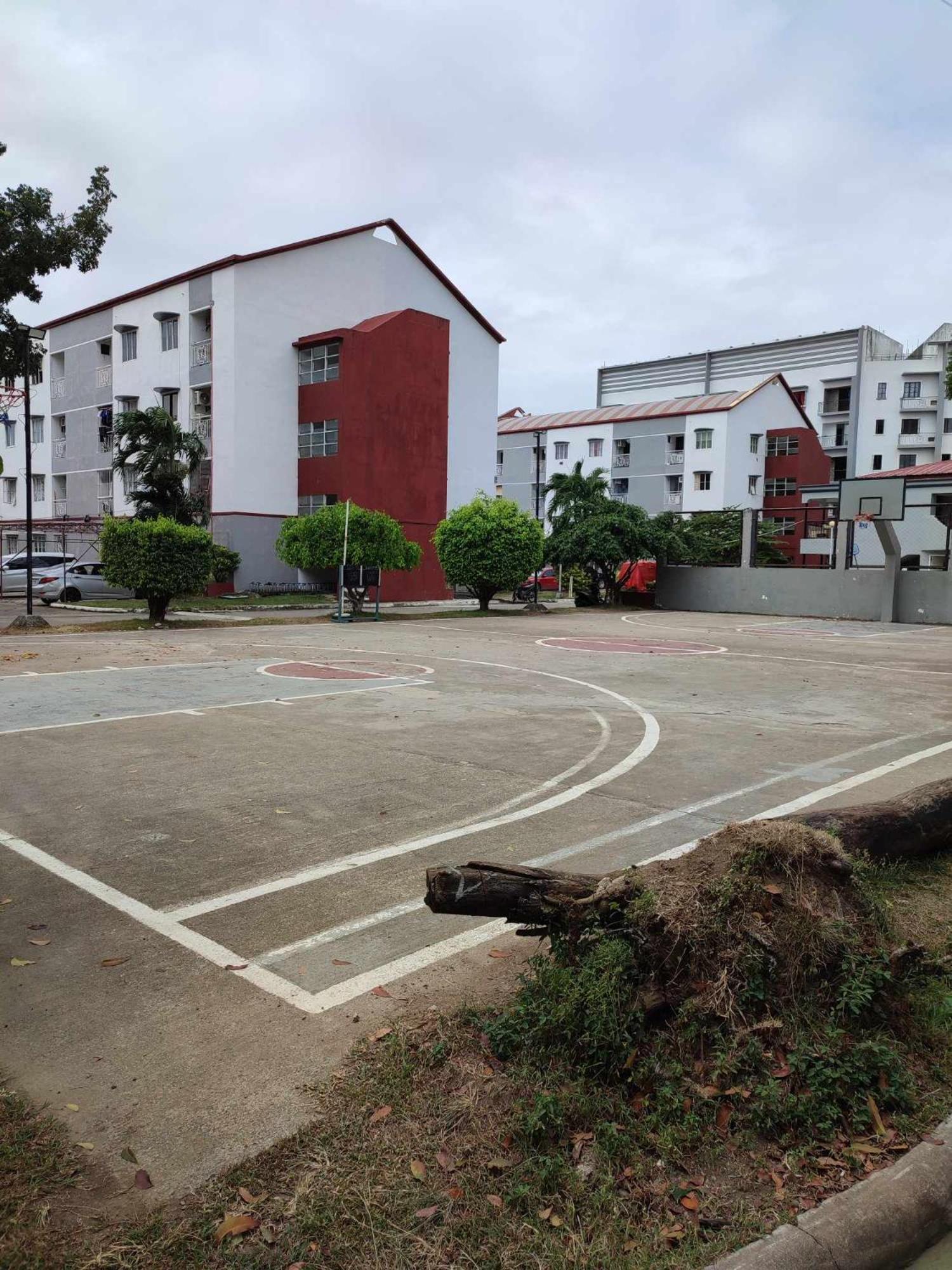 Prime Location - 3 Bedroom Unit