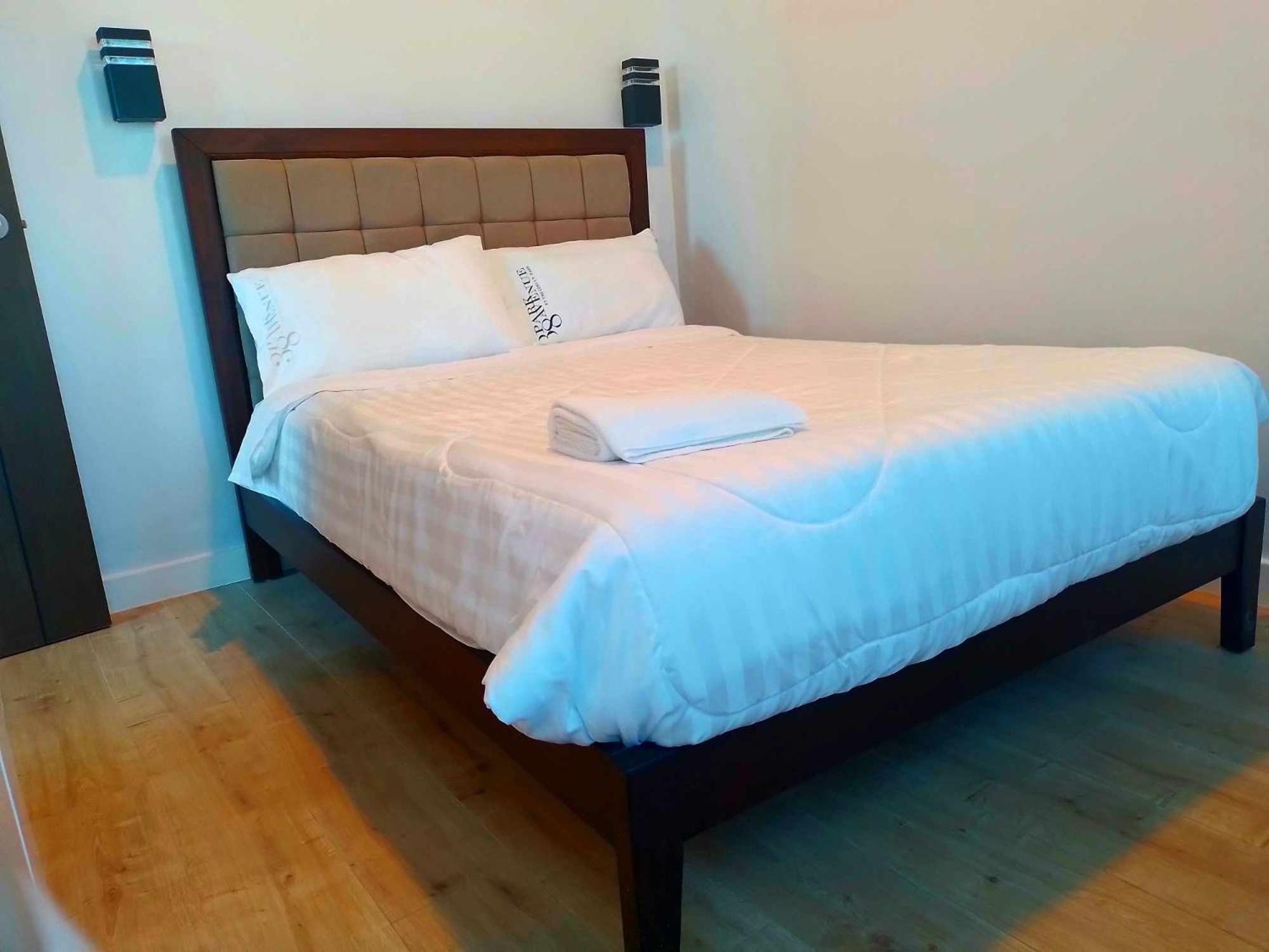 38 Park Avenue Condominium, It Park Apartment