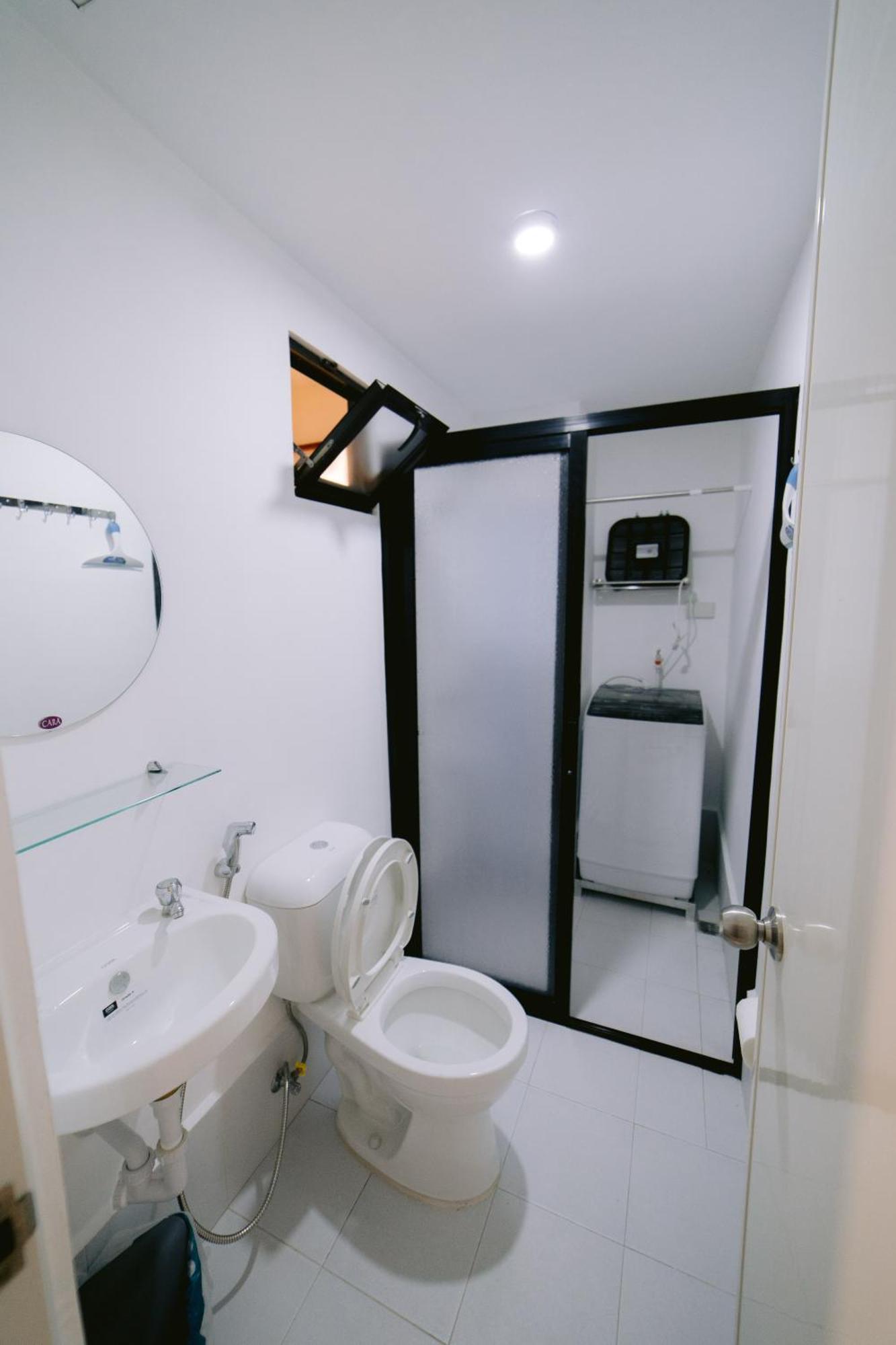 Royal Oceancrest Mactan Unit 1418 * Sudtungan