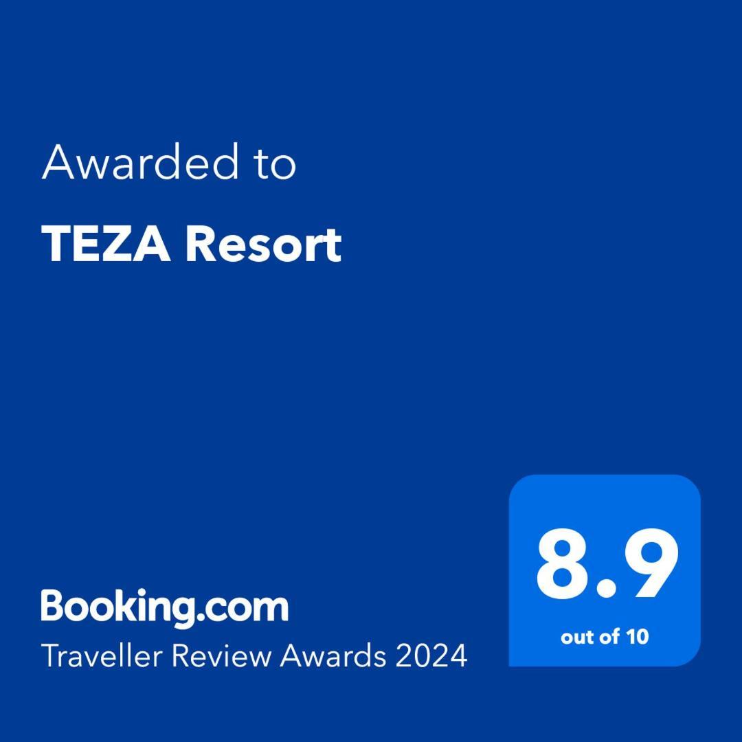 Teza Resort