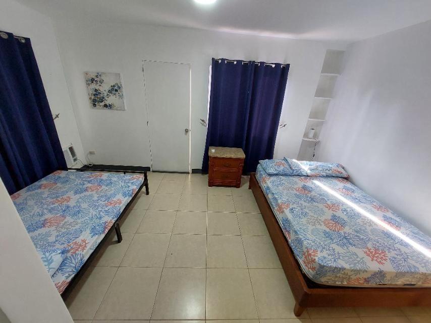 Bahay bakasyunan Vacation Town House Near Mactan Cebu Airport
