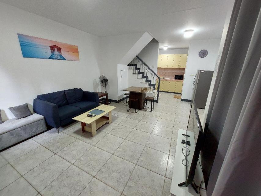 Vacation Town House Near Mactan Cebu Airport Lapu-Lapu City
