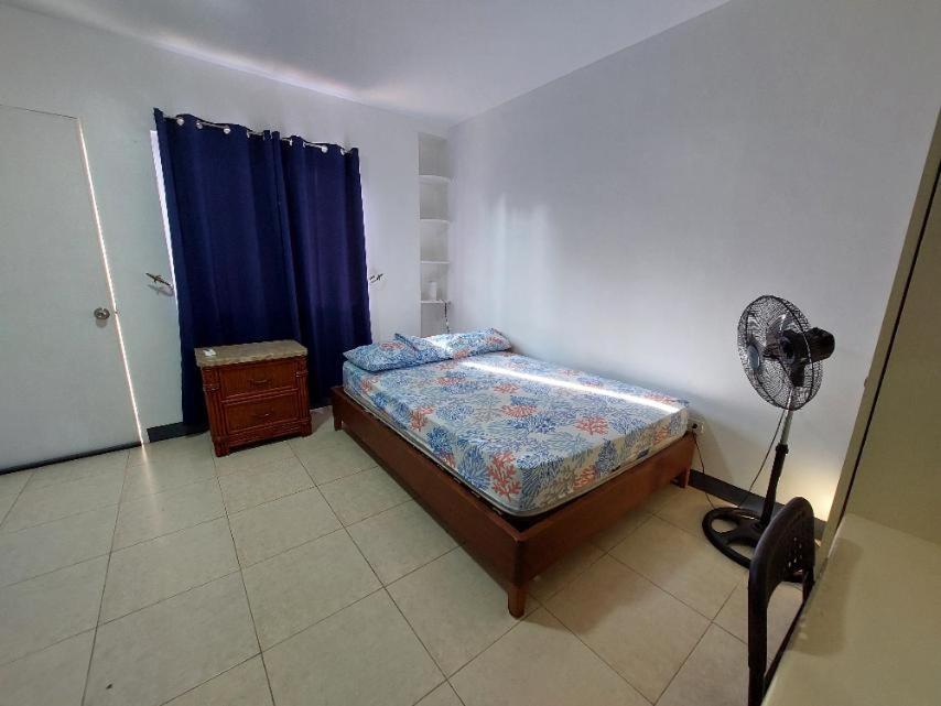 Vacation Town House Near Mactan Cebu Airport