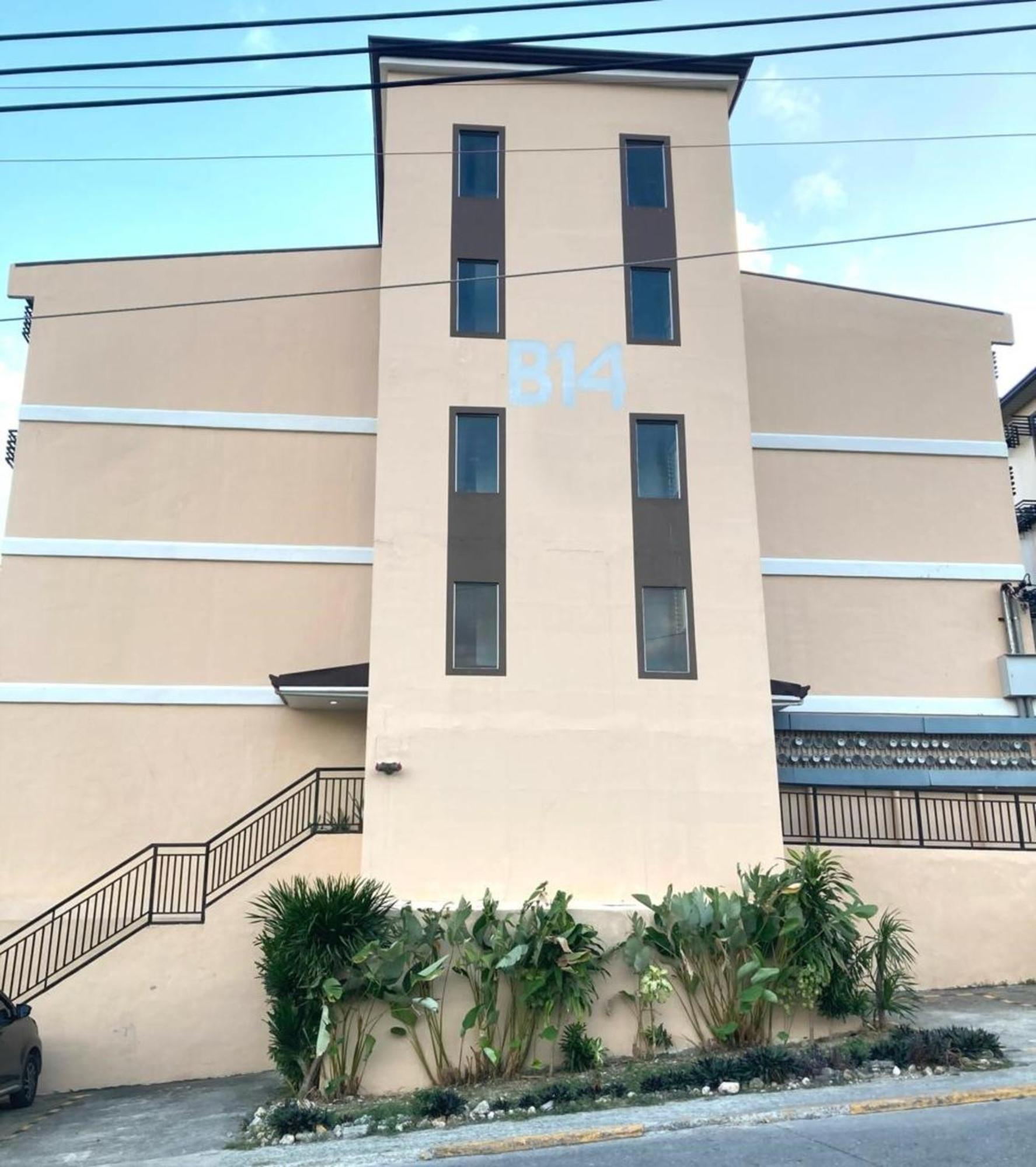 Deca Homes Tisa Labangon * Cebu