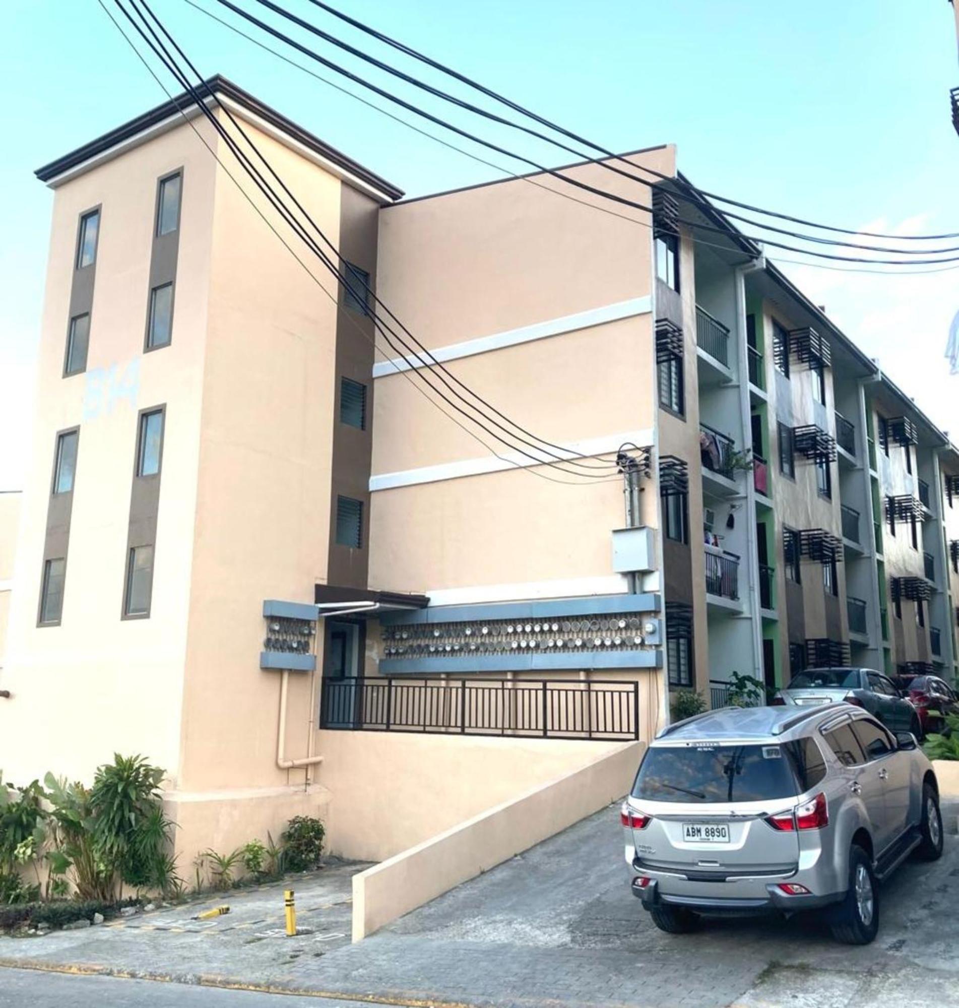 Deca Homes Tisa Labangon