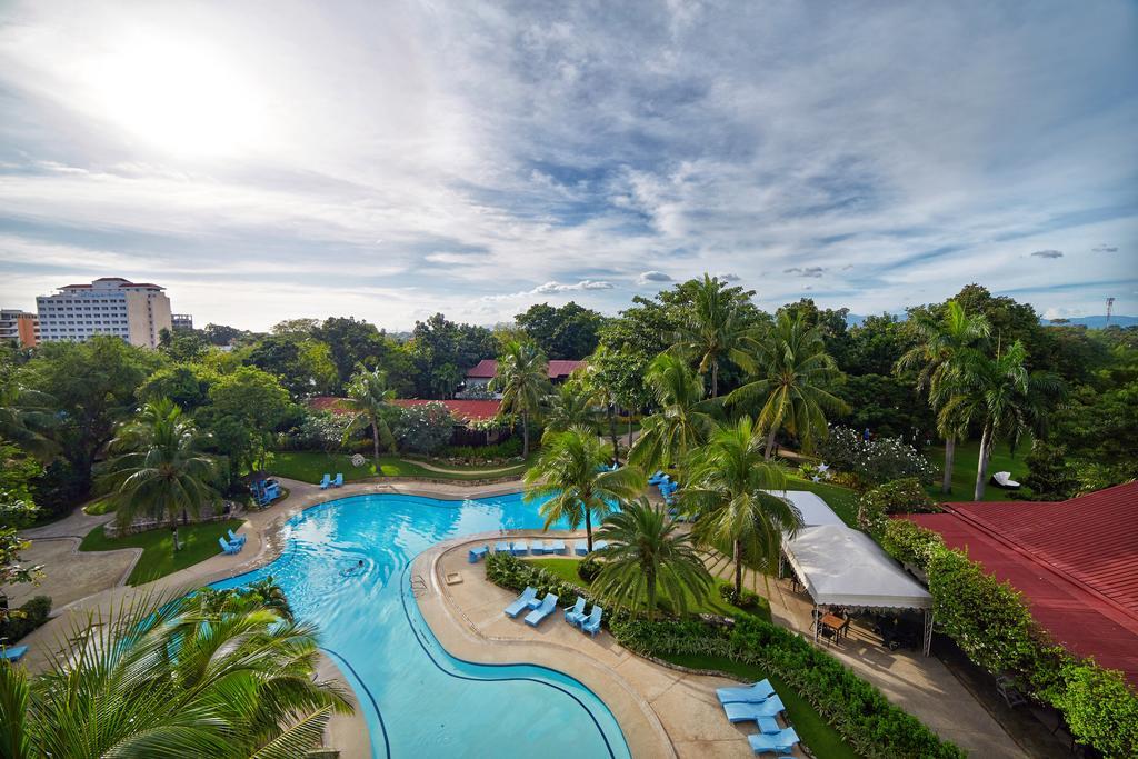 Cebu White Sands And 4* Lapu-Lapu City