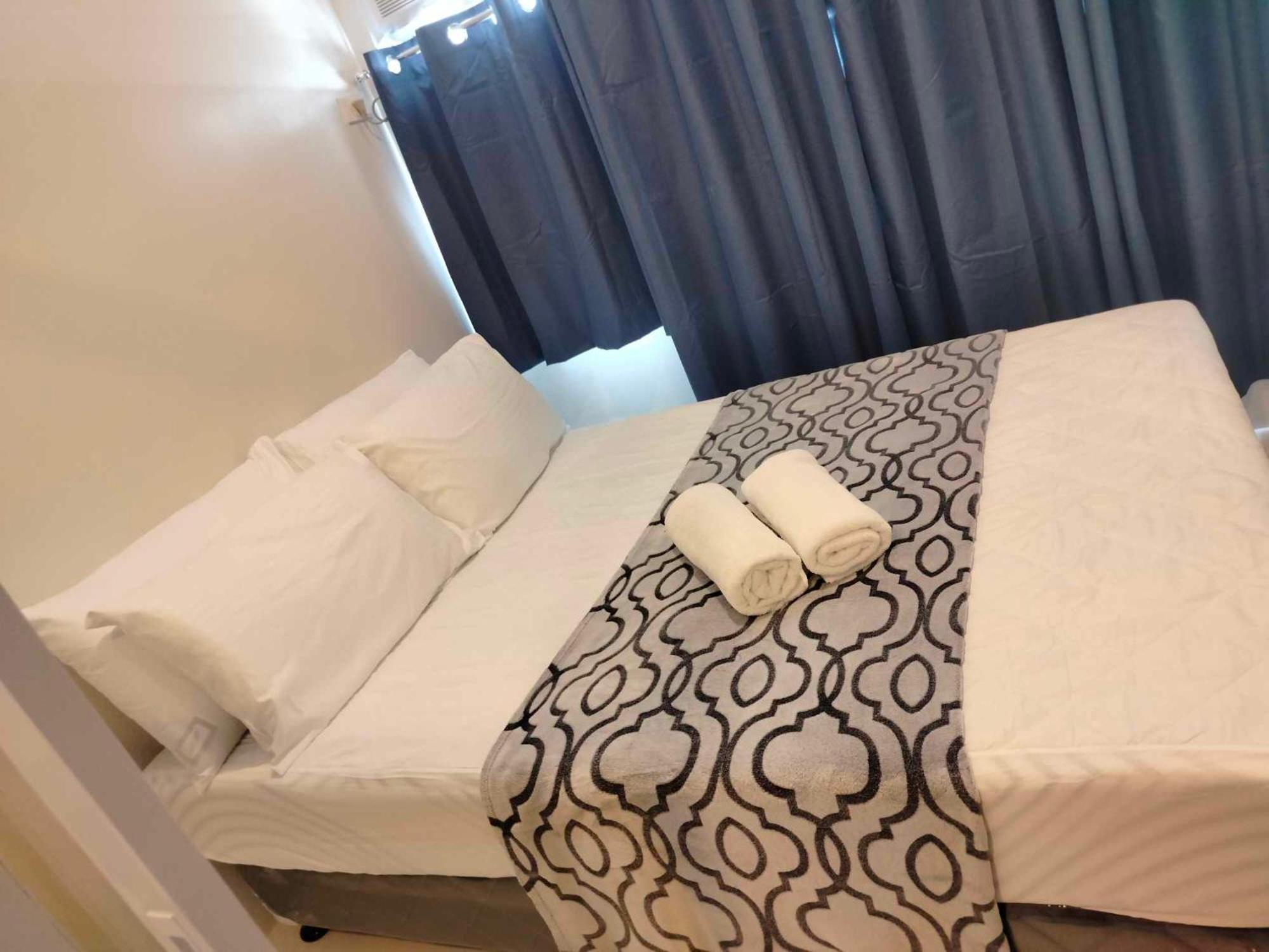 Apartment Cozy Primeworld District Near Gaisano Mall