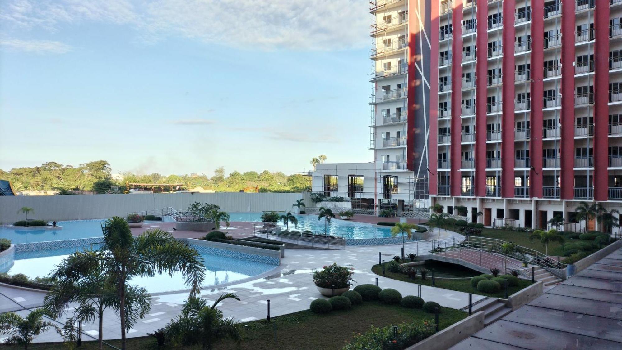 Cozy Primeworld District Near Gaisano Mall Apartment