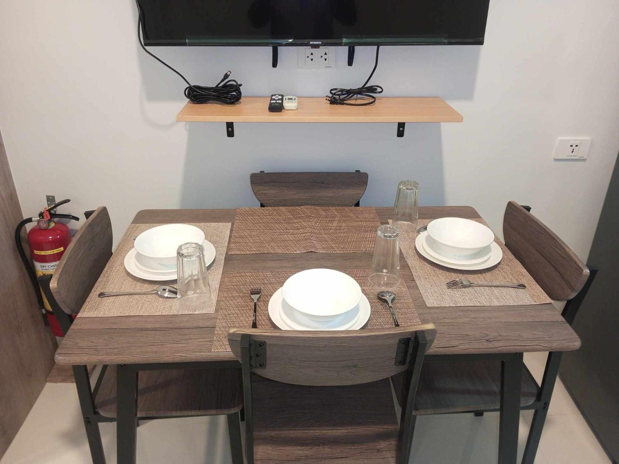 Cozy Primeworld District Near Gaisano Mall