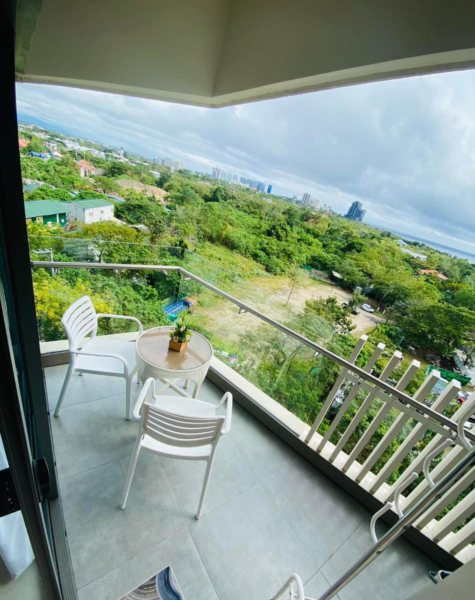 Oceanviewdeluxe Suite1br Tambuli Seaside * Lapu-Lapu City