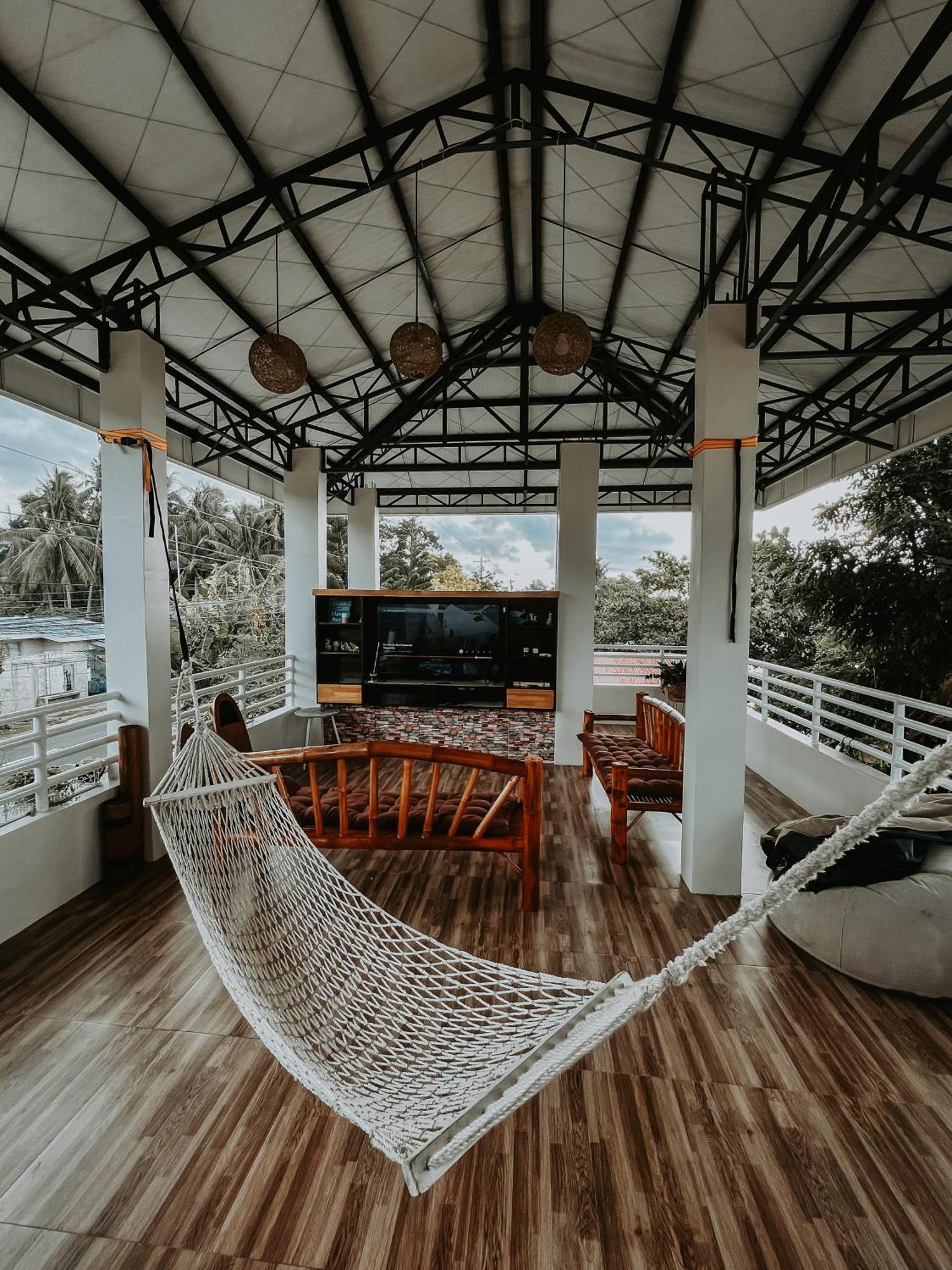 Homestay Gloria's House Oslob