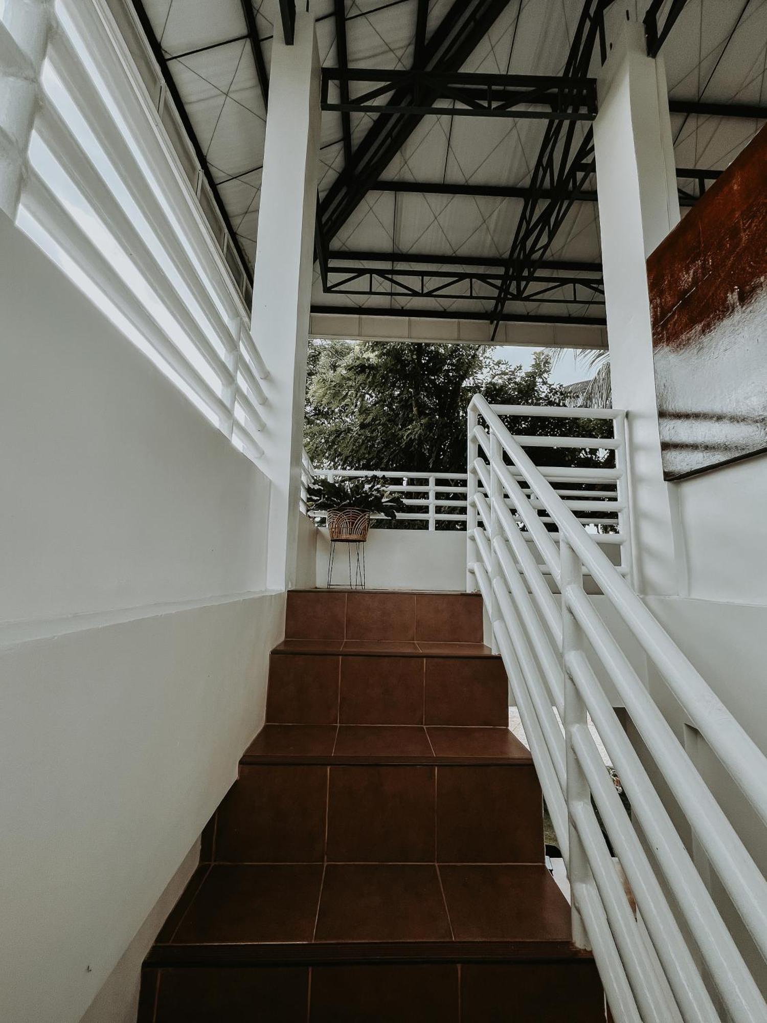 Gloria's House Homestay Oslob