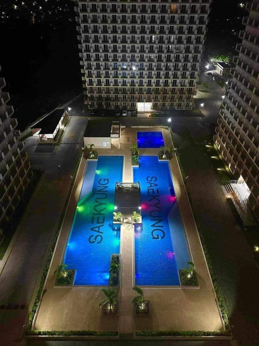 Condotel Apartment *