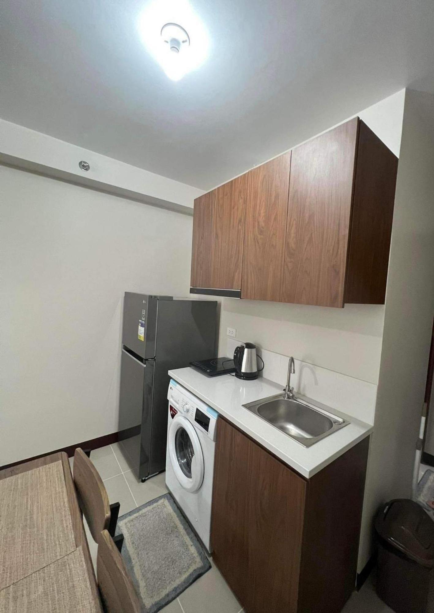 Condotel Apartment