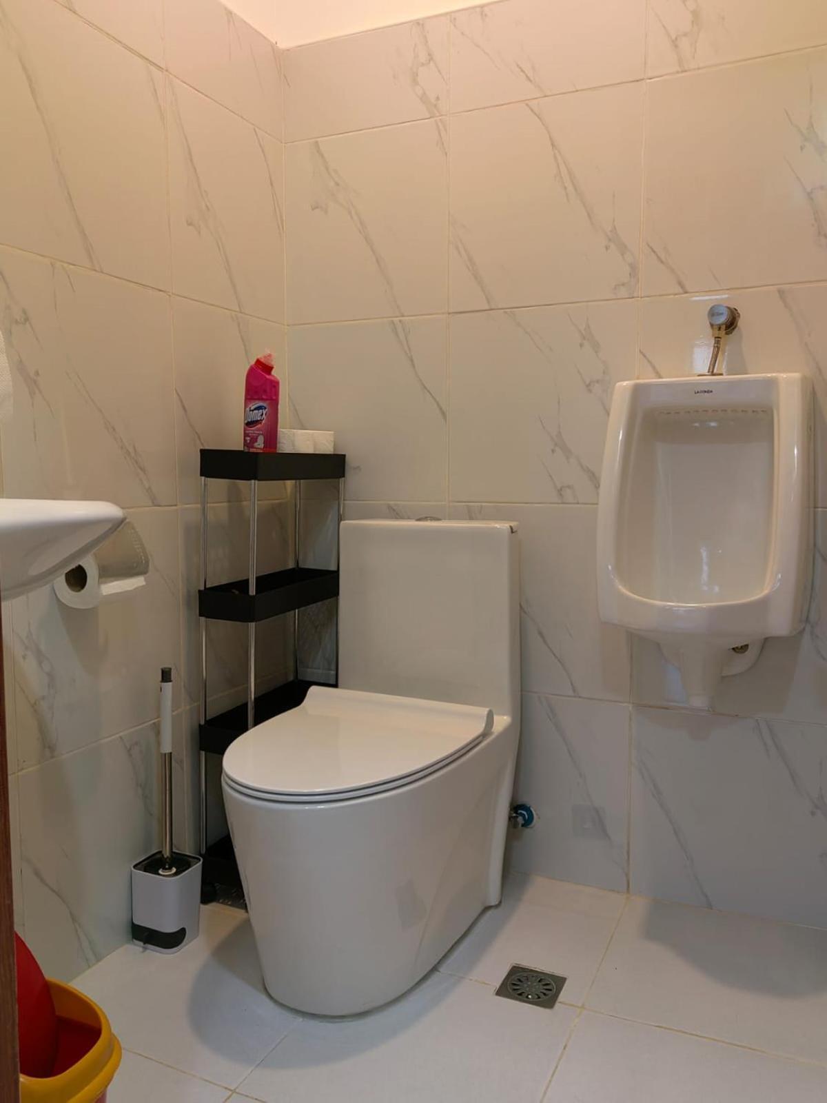 Apartamento Michael's *