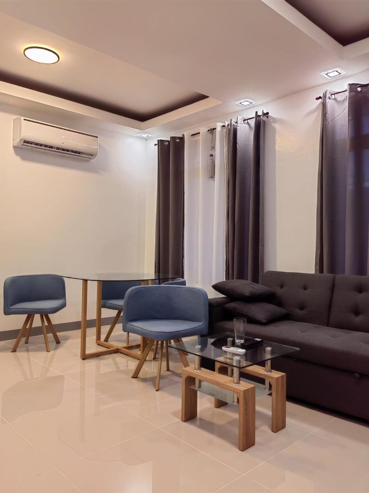 Michael's Apartamento *