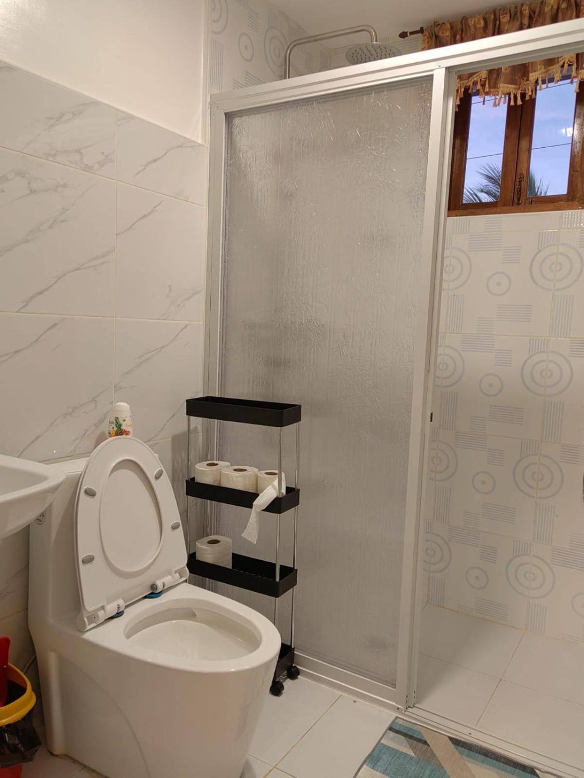 Michael's Apartamento Moalboal