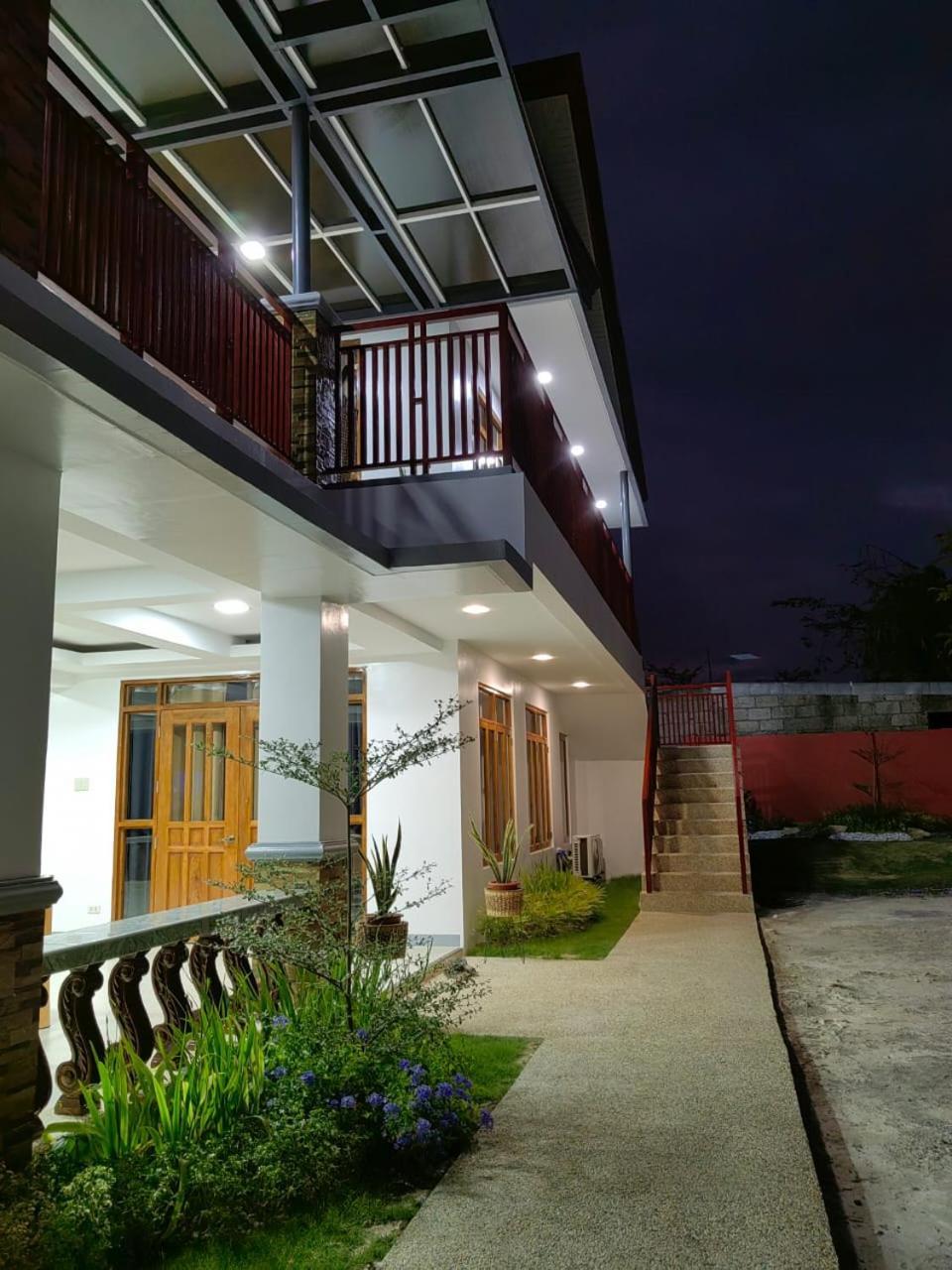 Michael's Apartamento Moalboal