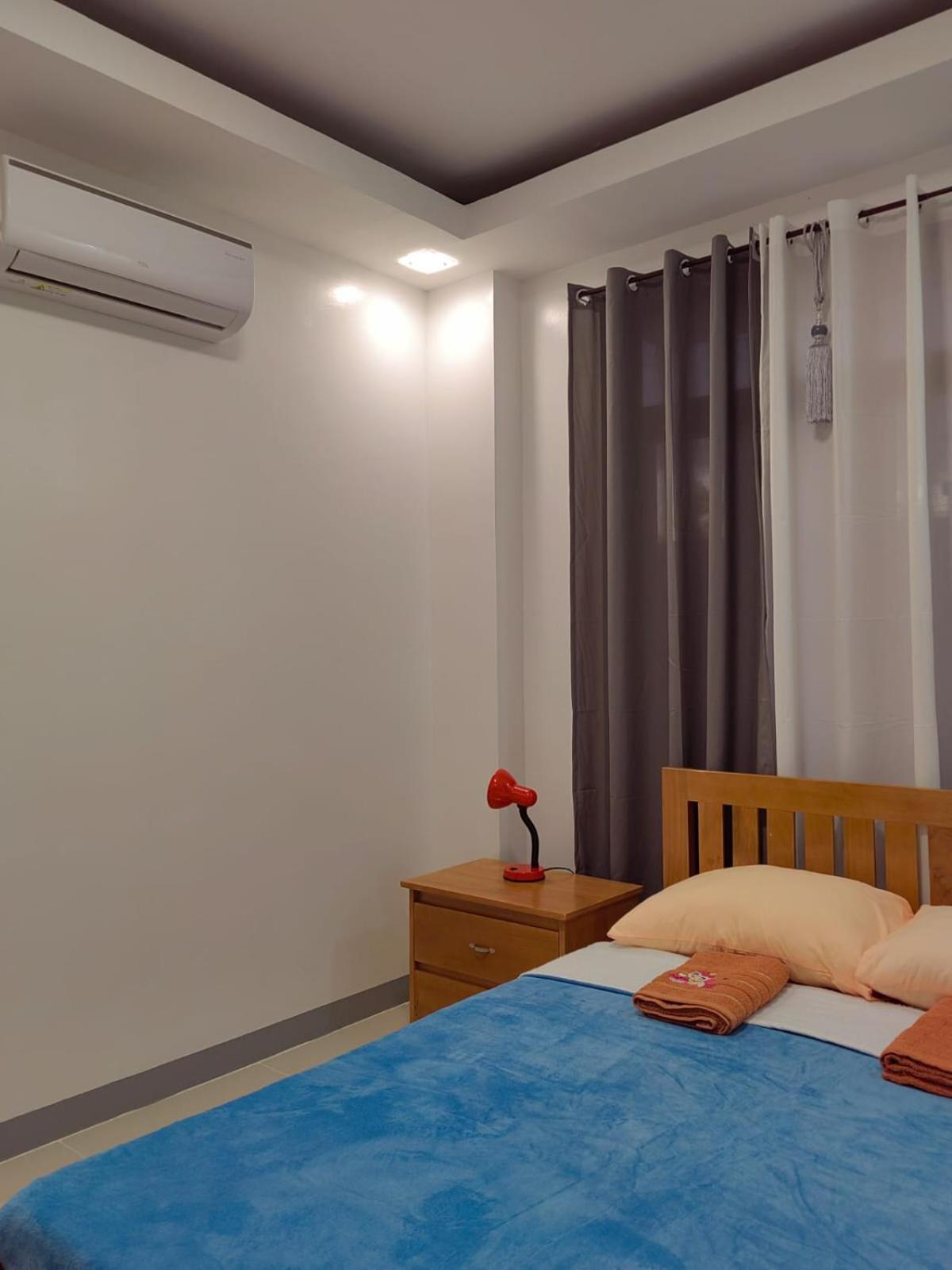 Apartamento Michael's Moalboal