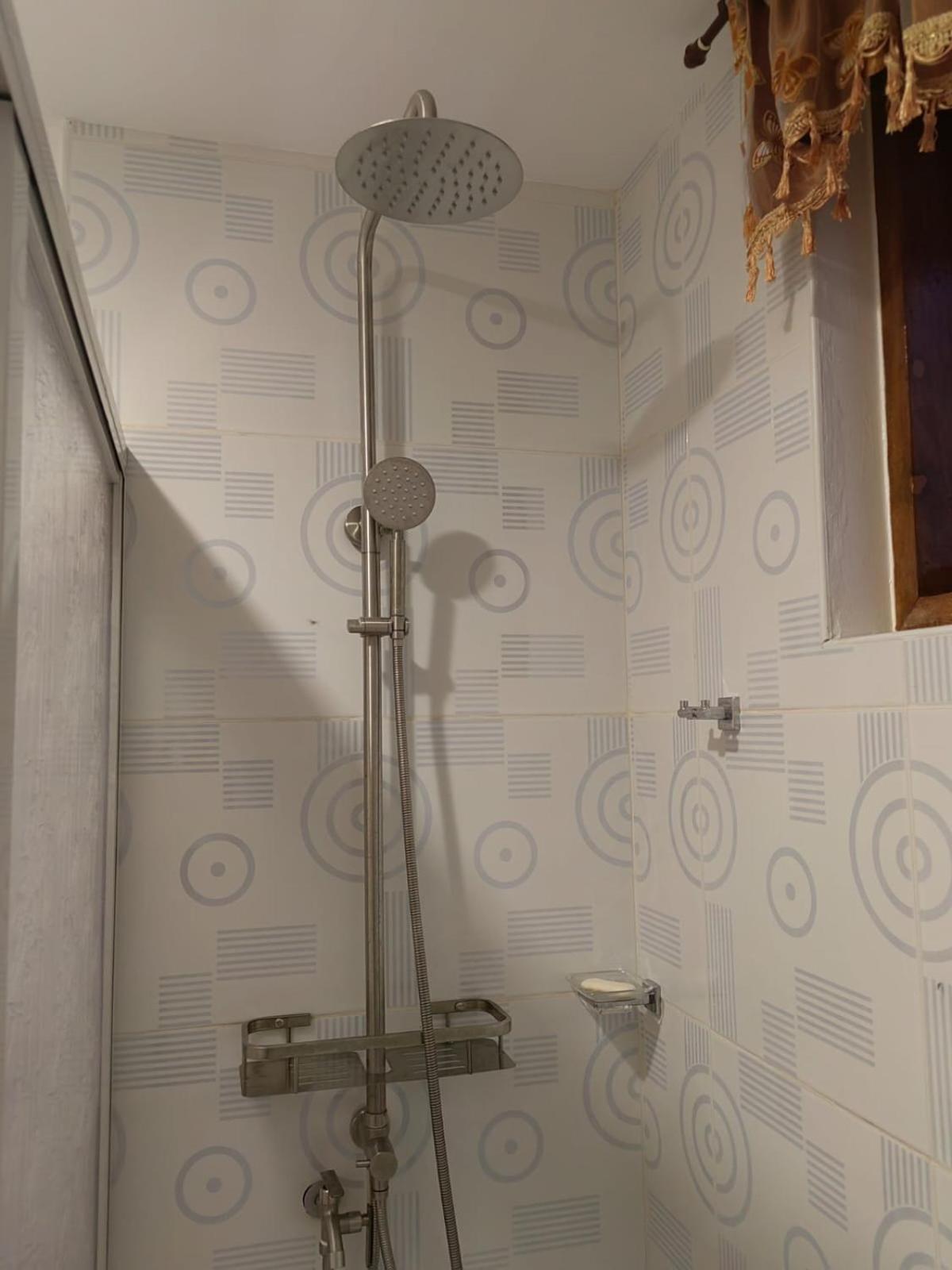 Michael's Apartamento Moalboal