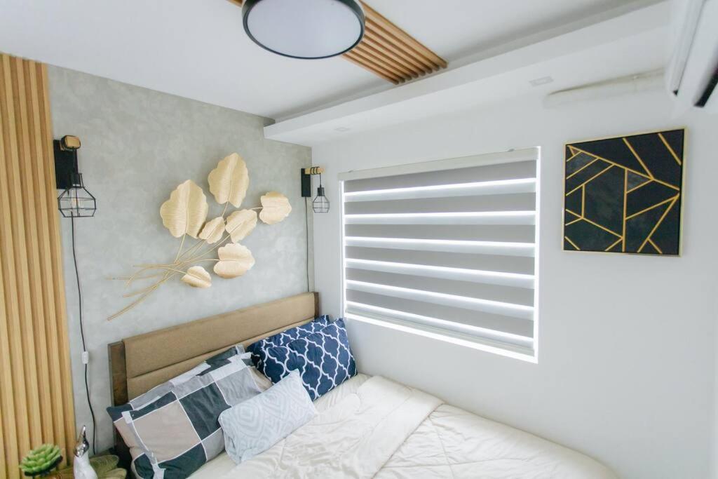 Apartment A2j Luxury 2br Near Il Corso & Sm Seaside