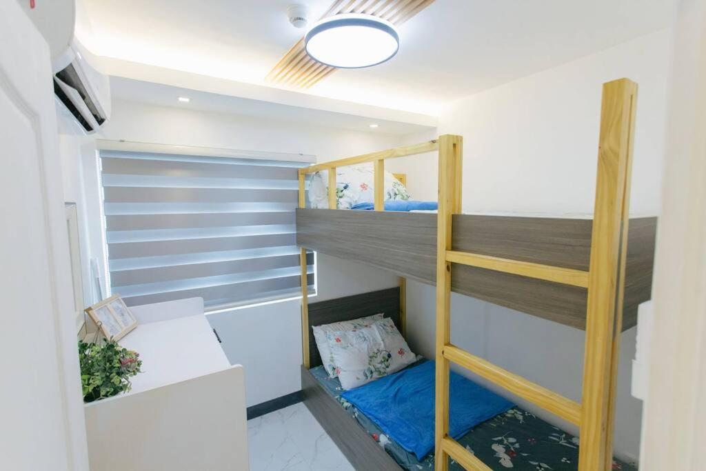 A2j Luxury 2br Near Il Corso & Sm Seaside Apartment Cebu