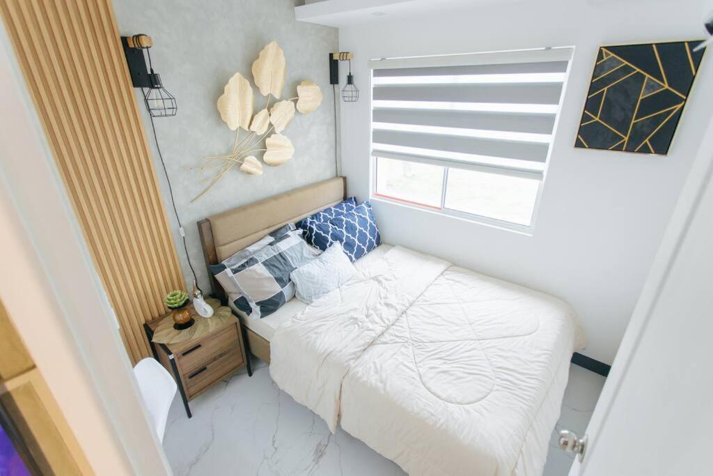 Apartment A2j Luxury 2br Near Il Corso & Sm Seaside *