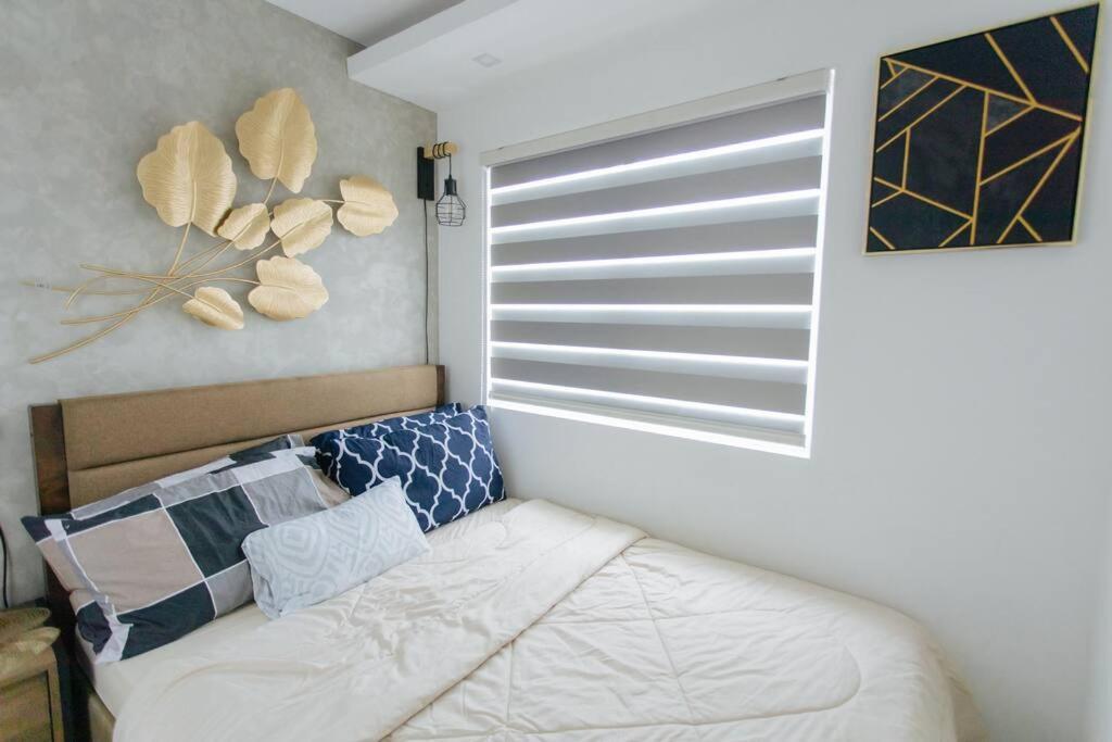 A2j Luxury 2br Near Il Corso & Sm Seaside Cebu