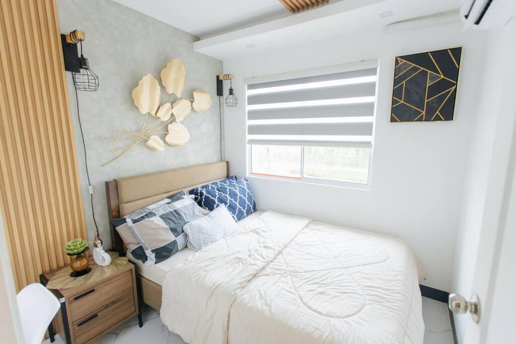 A2j Luxury 2br Near Il Corso & Sm Seaside Apartment