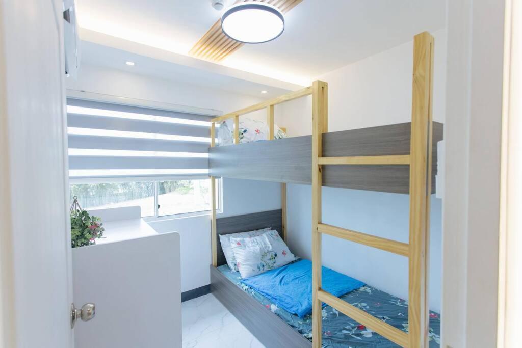 A2j Luxury 2br Near Il Corso & Sm Seaside