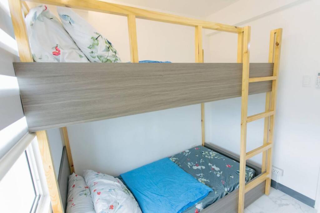 A2j Luxury 2br Near Il Corso & Sm Seaside Apartment *