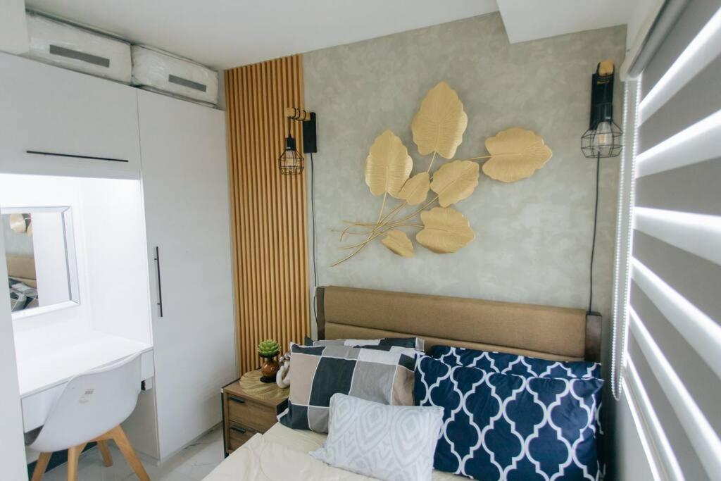 A2j Luxury 2br Near Il Corso & Sm Seaside Apartment *