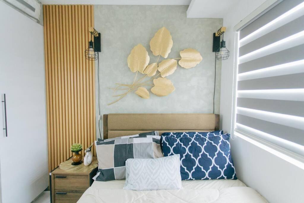 A2j Luxury 2br Near Il Corso & Sm Seaside Apartment Cebu