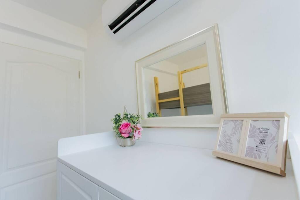 A2j Luxury 2br Near Il Corso & Sm Seaside * Cebu
