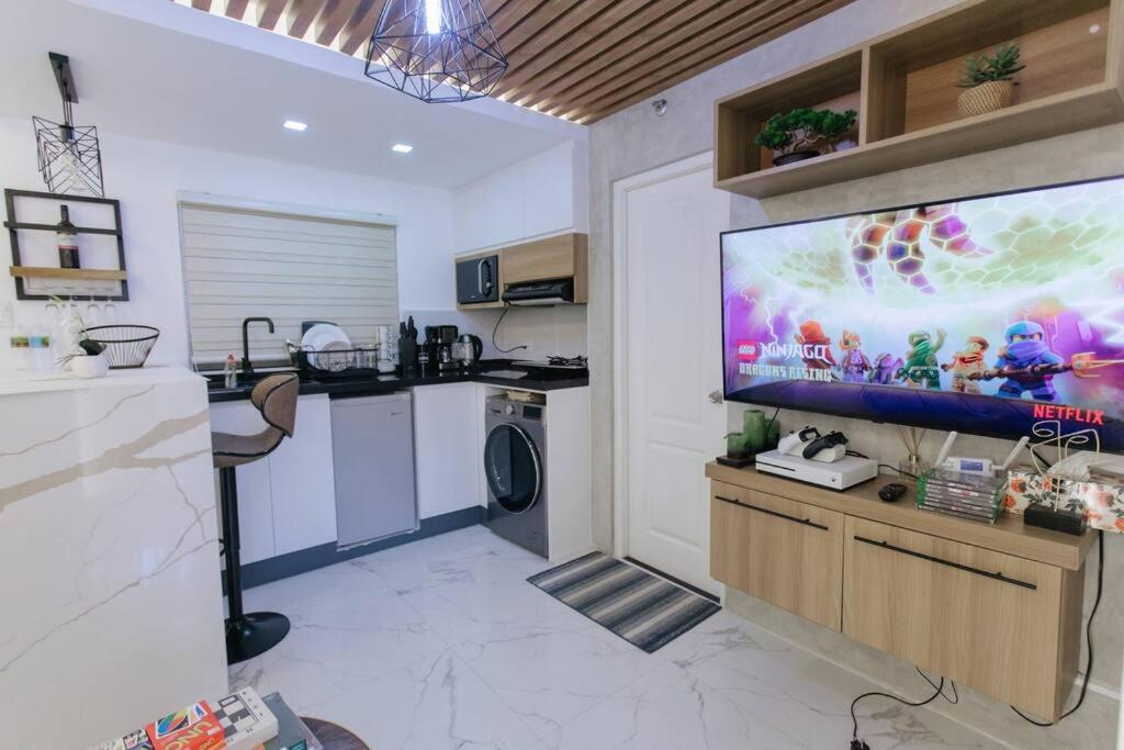 Apartment A2j Luxury 2br Near Il Corso & Sm Seaside *