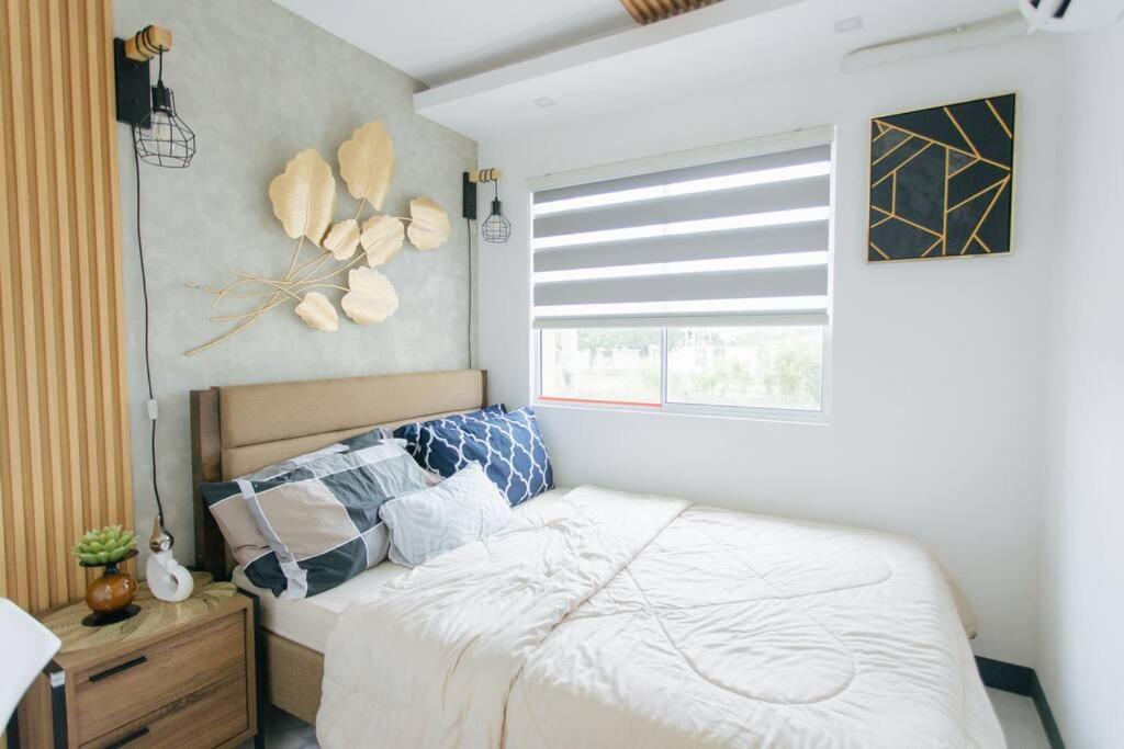 A2j Luxury 2br Near Il Corso & Sm Seaside Apartment Cebu
