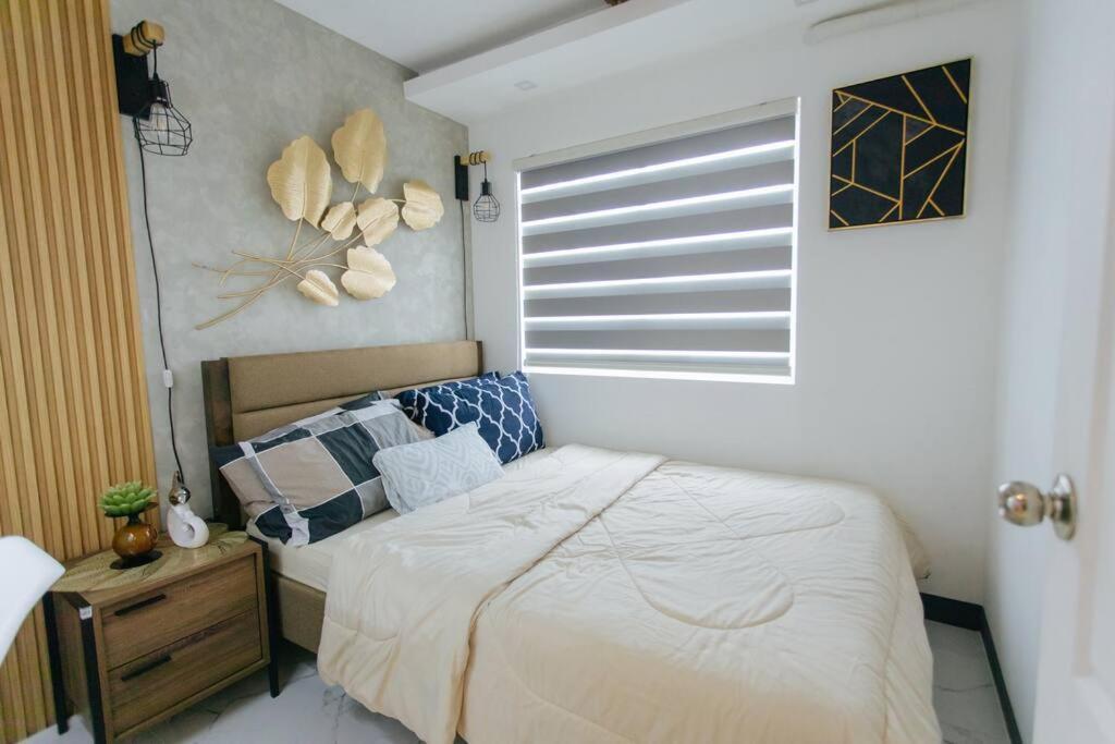 Apartment A2j Luxury 2br Near Il Corso & Sm Seaside Cebu