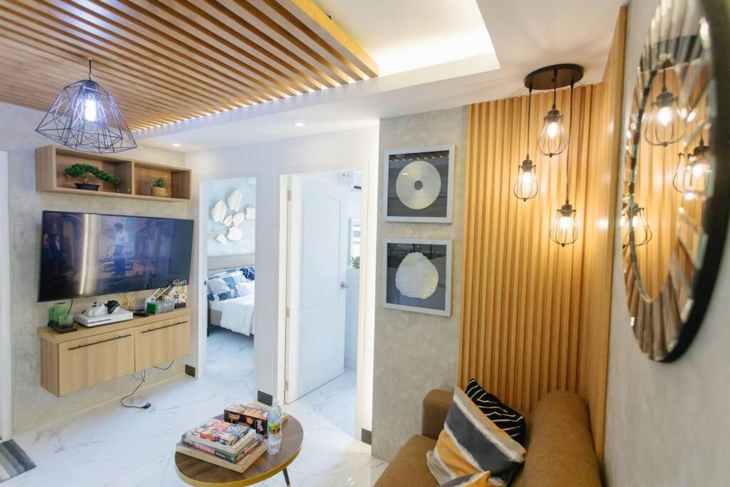 Apartment A2j Luxury 2br Near Il Corso & Sm Seaside