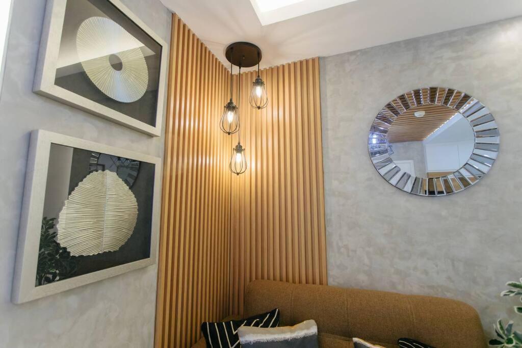 A2j Luxury 2br Near Il Corso & Sm Seaside *