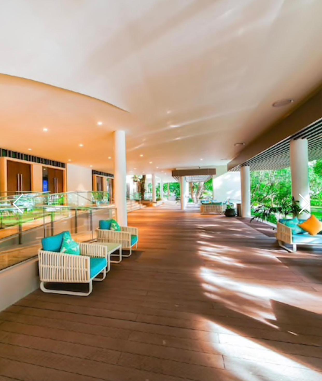 Oceanviewdeluxe Suite1br Tambuli Seaside Lapu-Lapu City